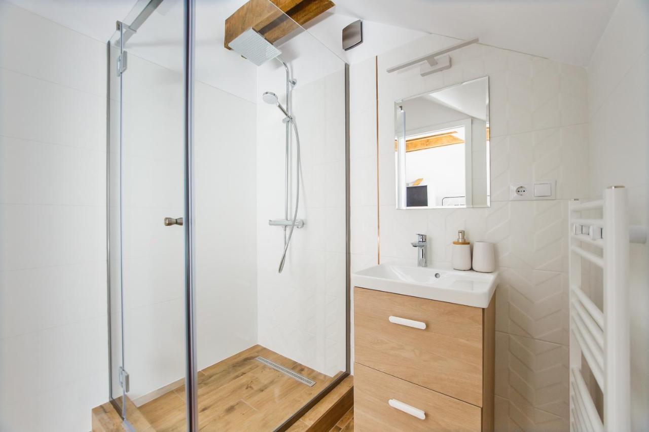 Rya Residence Oradea Exteriér fotografie