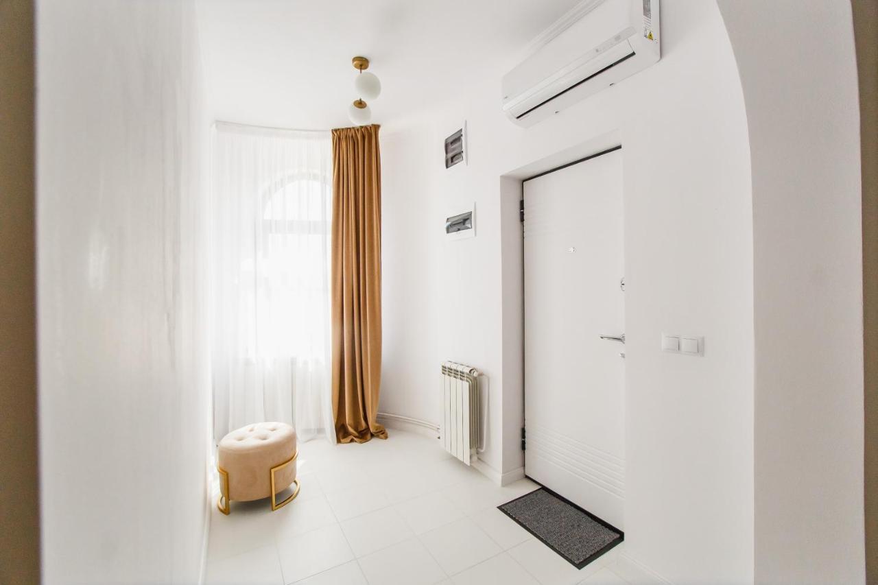 Rya Residence Oradea Exteriér fotografie