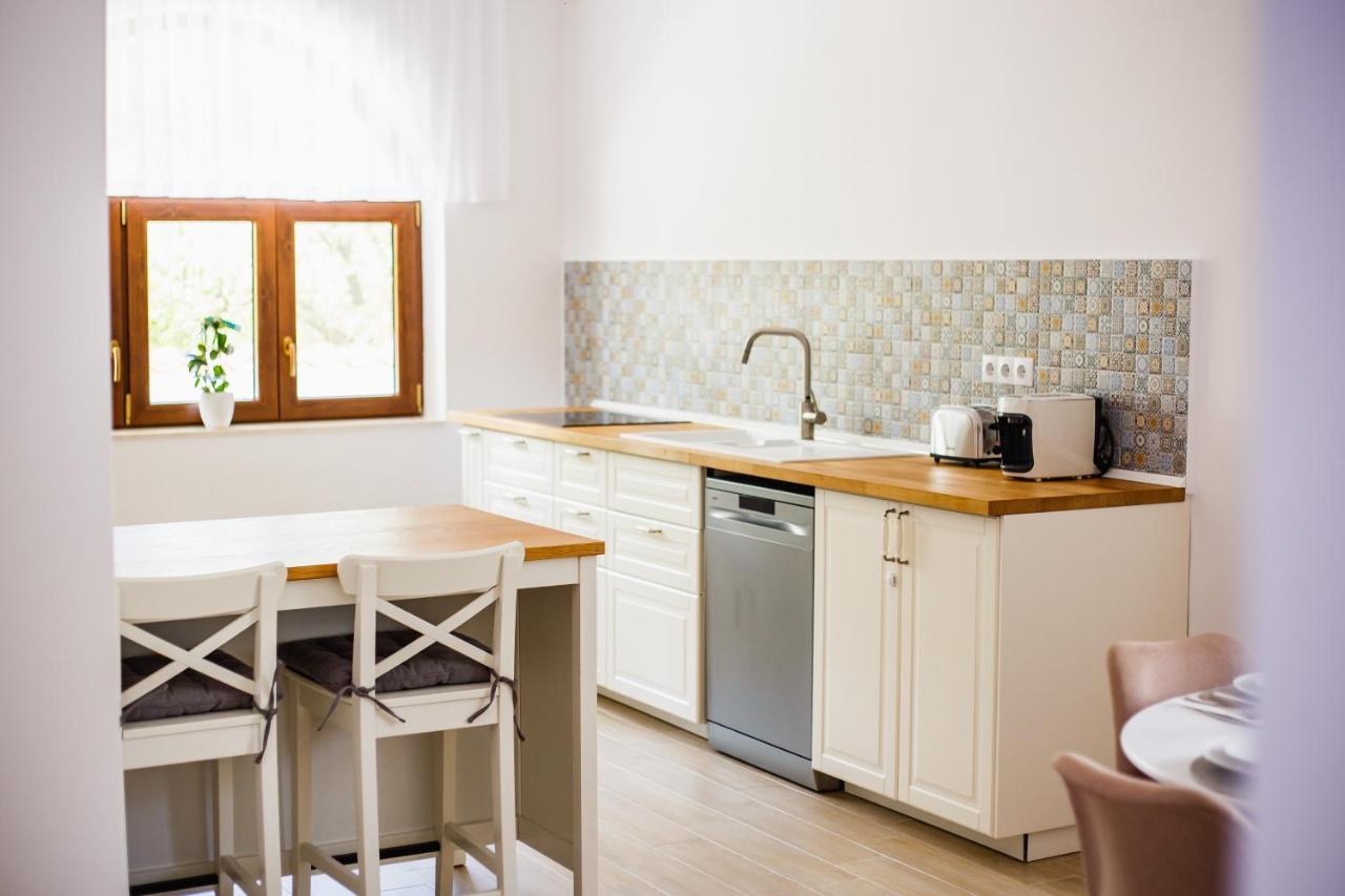 Rya Residence Oradea Exteriér fotografie