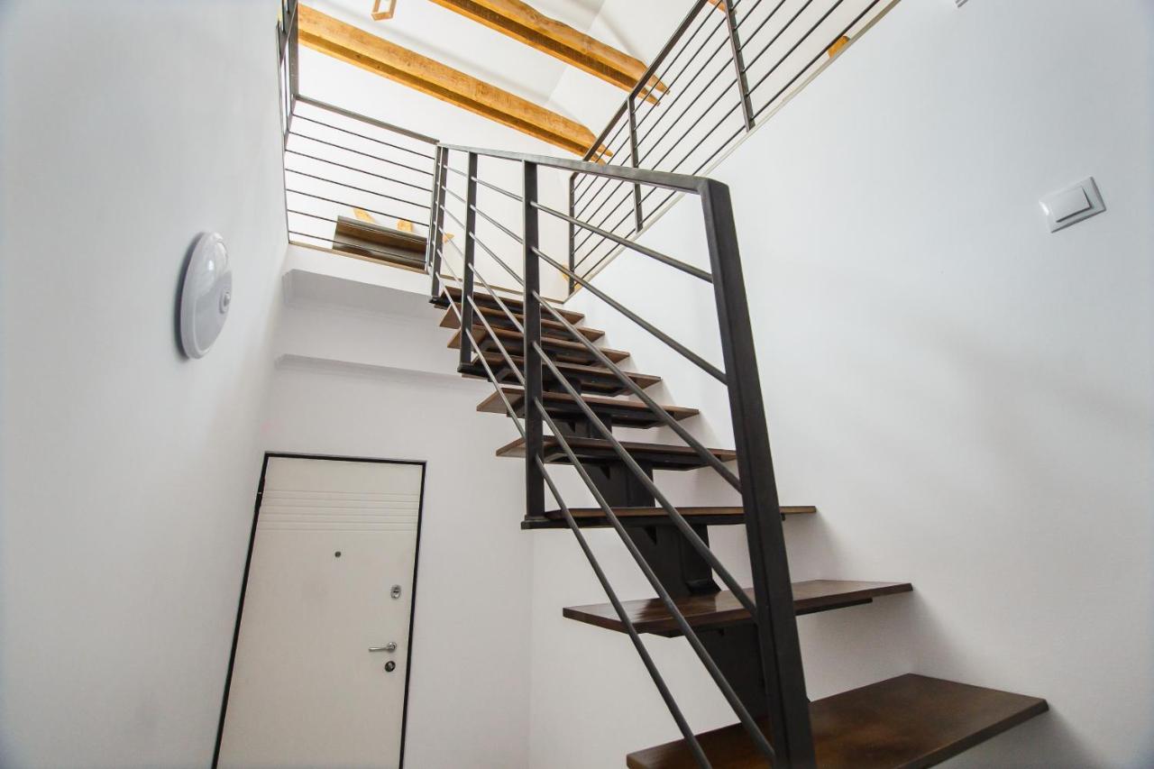 Rya Residence Oradea Exteriér fotografie