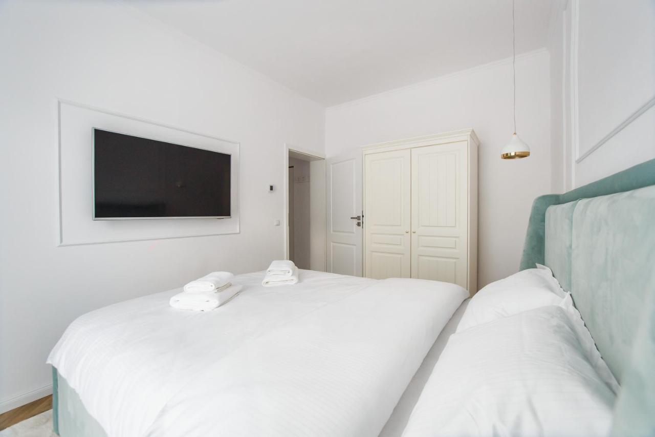 Rya Residence Oradea Exteriér fotografie