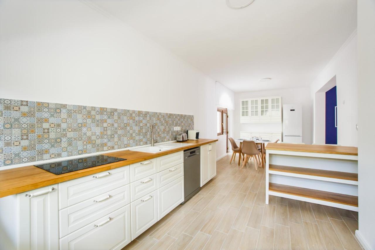 Rya Residence Oradea Exteriér fotografie