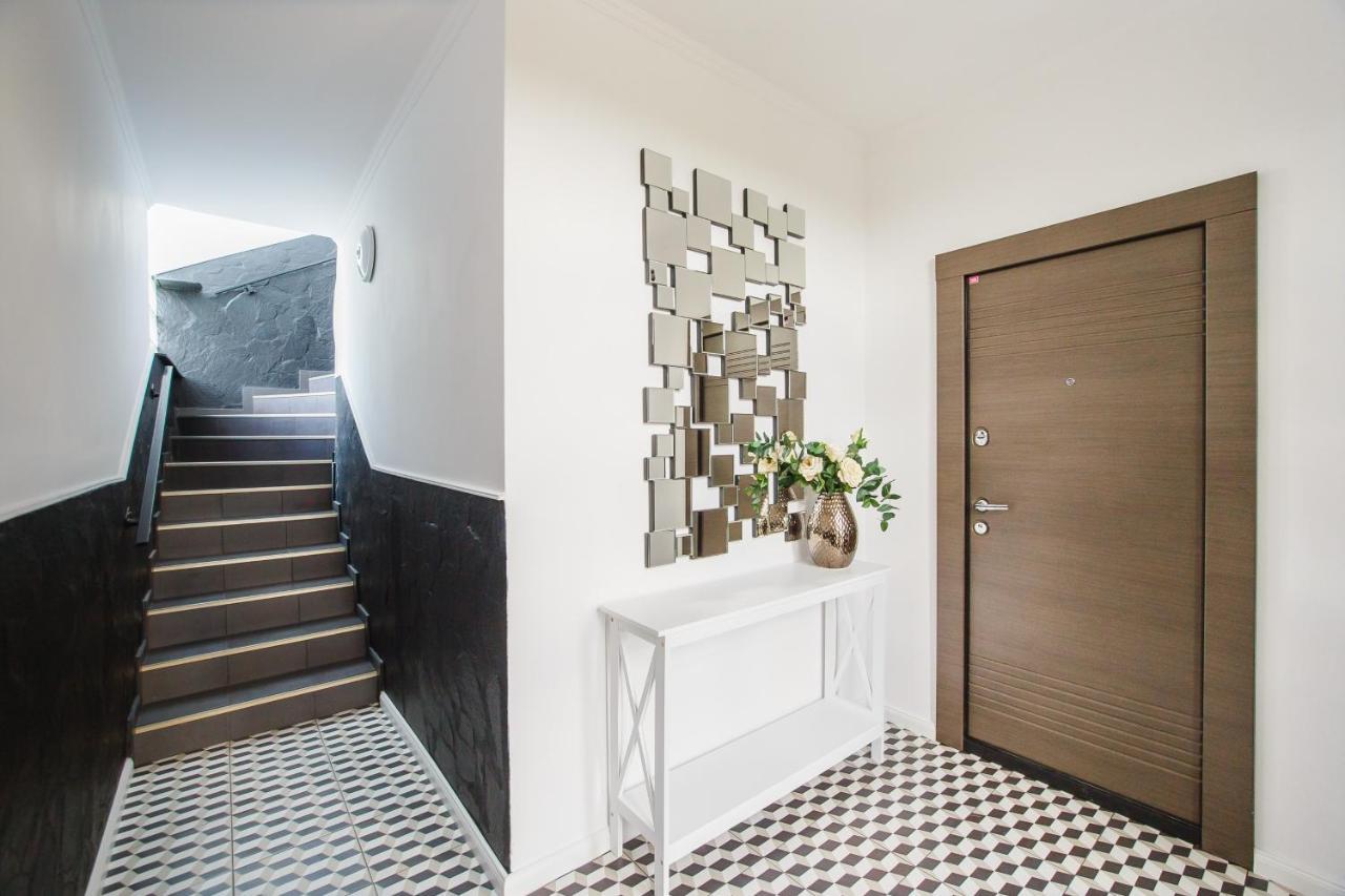 Rya Residence Oradea Exteriér fotografie