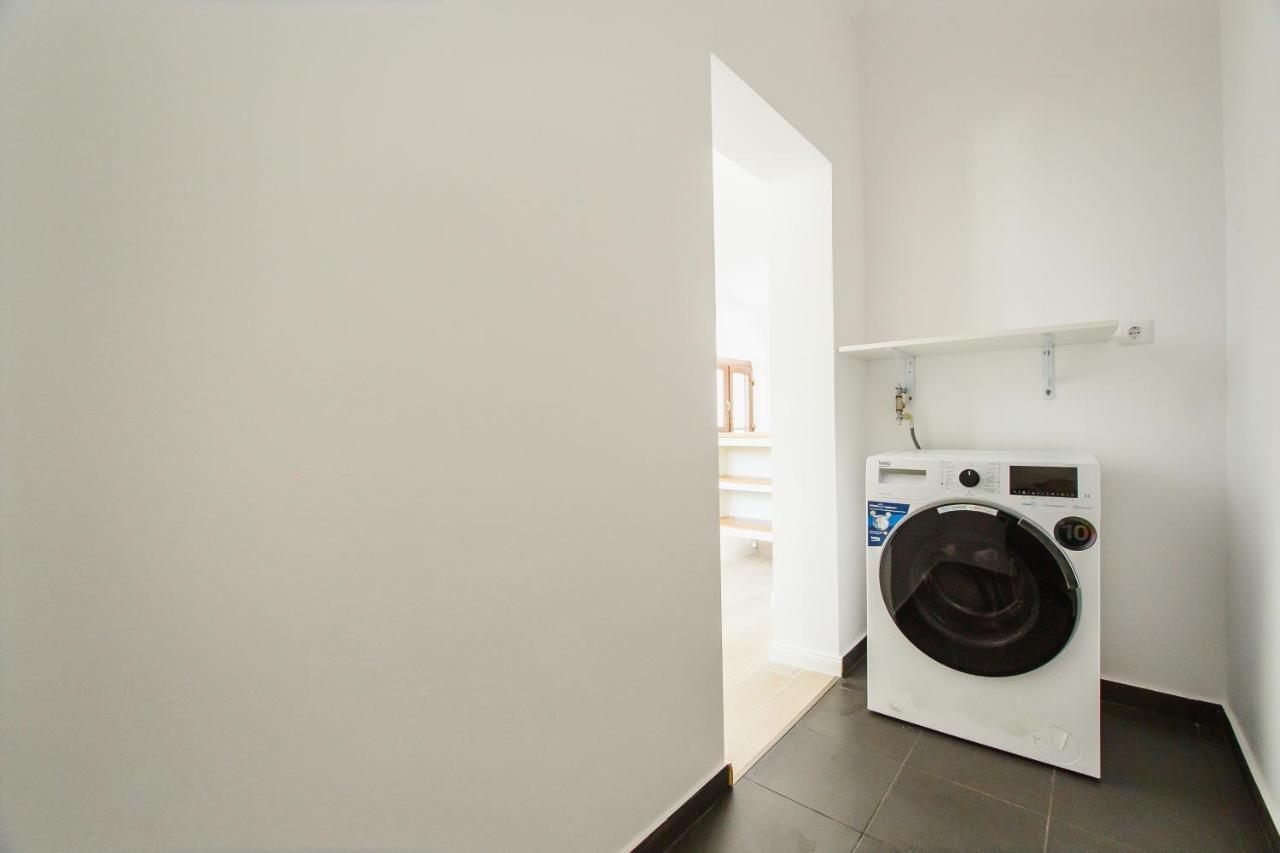 Rya Residence Oradea Exteriér fotografie