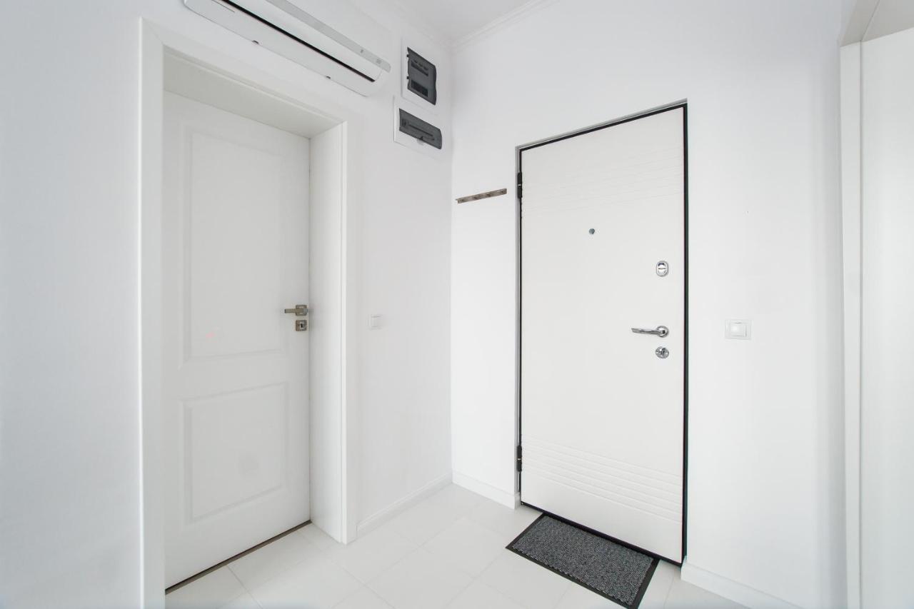 Rya Residence Oradea Exteriér fotografie