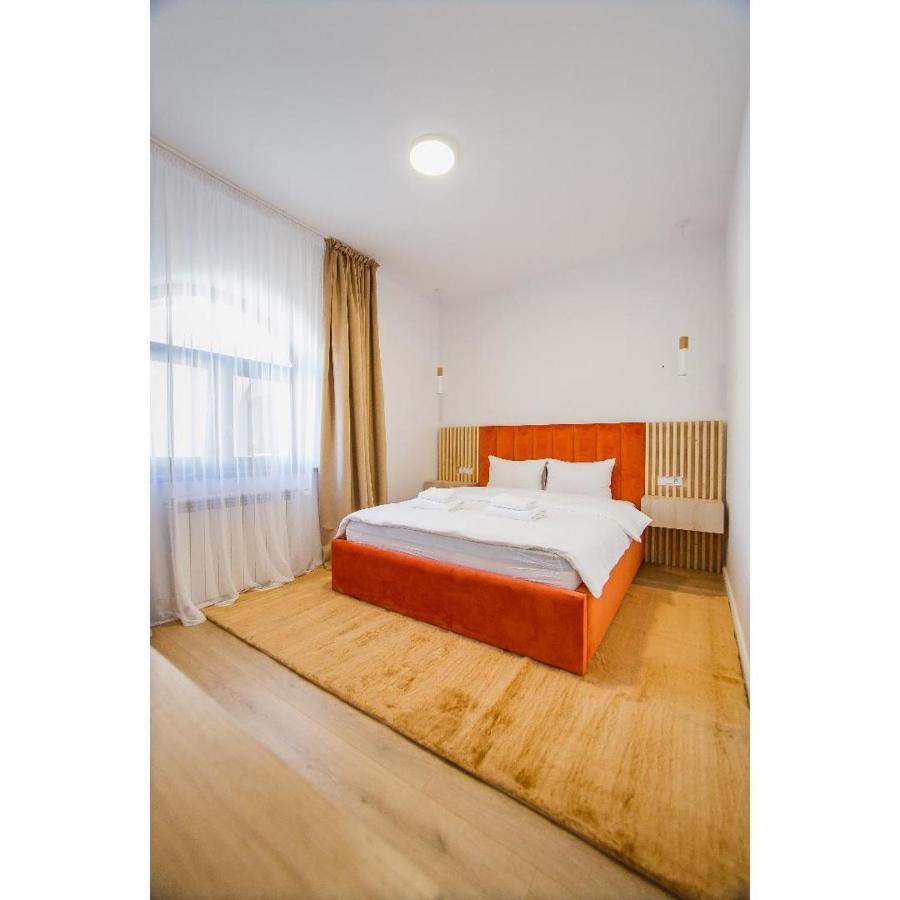 Rya Residence Oradea Exteriér fotografie